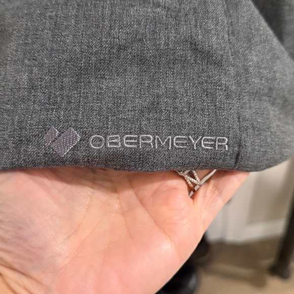 Obermeyer Women’s Tuscany II Insulated Ski Jacket - Picture 6 of 11